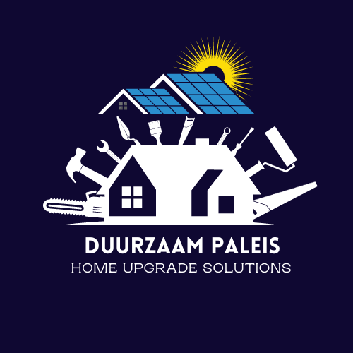 Duurzaam Paleis logo